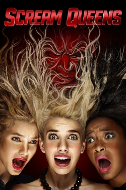 watch Scream Queens Movie online free in hd on MovieMP4