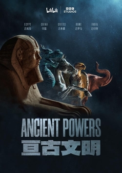 watch Ancient Powers Movie online free in hd on MovieMP4