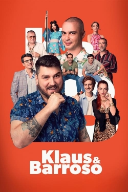 watch Klaus & Barroso Movie online free in hd on MovieMP4
