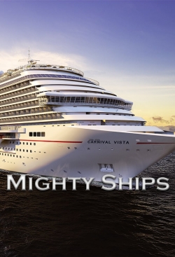watch Mighty Ships Movie online free in hd on MovieMP4