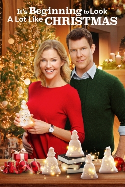 watch It's Beginning to Look A Lot Like Christmas Movie online free in hd on MovieMP4