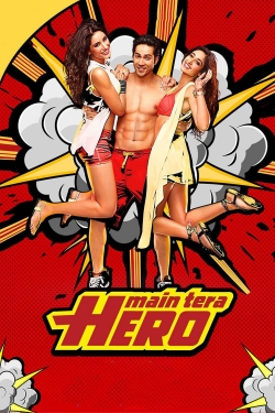 watch Main Tera Hero Movie online free in hd on MovieMP4