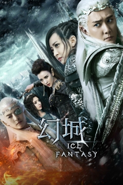 watch Ice Fantasy Movie online free in hd on MovieMP4