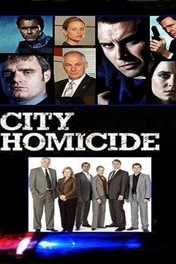 watch City Homicide Movie online free in hd on MovieMP4