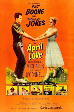 watch April Love Movie online free in hd on MovieMP4