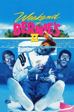 watch Weekend at Bernie's II Movie online free in hd on MovieMP4