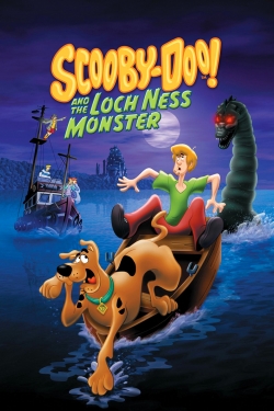watch Scooby-Doo! and the Loch Ness Monster Movie online free in hd on MovieMP4