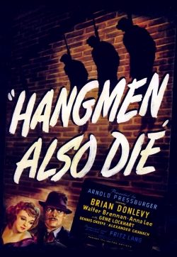 watch Hangmen Also Die! Movie online free in hd on MovieMP4