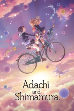 watch Adachi and Shimamura Movie online free in hd on MovieMP4