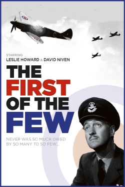 watch The First of the Few Movie online free in hd on MovieMP4