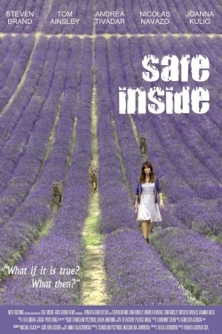 watch Safe Inside Movie online free in hd on MovieMP4