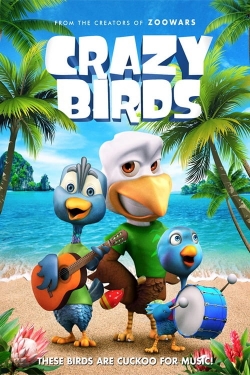 watch Crazy Birds Movie online free in hd on MovieMP4