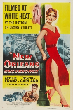 watch New Orleans Uncensored Movie online free in hd on MovieMP4