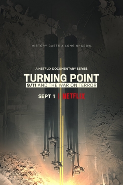 watch Turning Point: 9/11 and the War on Terror Movie online free in hd on MovieMP4