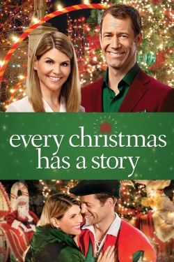 watch Every Christmas Has a Story Movie online free in hd on MovieMP4