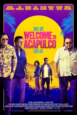 watch Welcome to Acapulco Movie online free in hd on MovieMP4