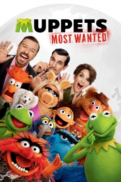 watch Muppets Most Wanted Movie online free in hd on MovieMP4