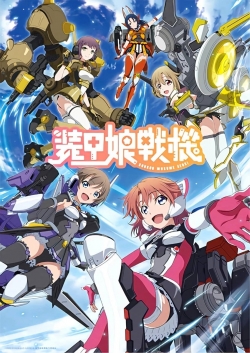 watch LBX Girls Movie online free in hd on MovieMP4