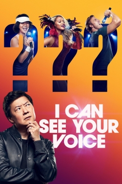 watch I Can See Your Voice Movie online free in hd on MovieMP4