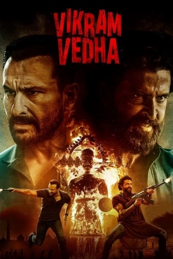 watch Vikram Vedha Movie online free in hd on MovieMP4