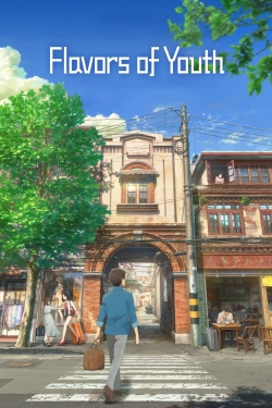 watch Flavors of Youth Movie online free in hd on MovieMP4