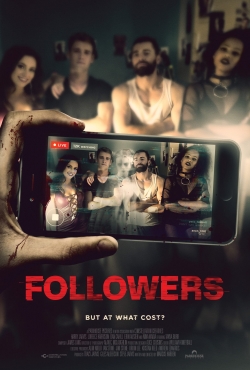 watch Followers Movie online free in hd on MovieMP4