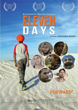watch Eleven Days Movie online free in hd on MovieMP4