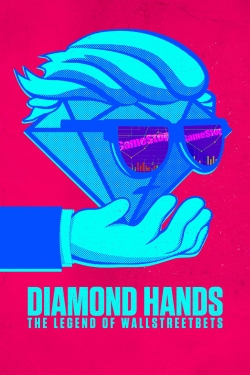 watch Diamond Hands: The Legend of WallStreetBets Movie online free in hd on MovieMP4