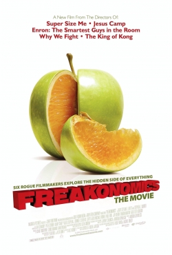watch Freakonomics Movie online free in hd on MovieMP4