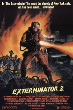 watch Exterminator 2 Movie online free in hd on MovieMP4