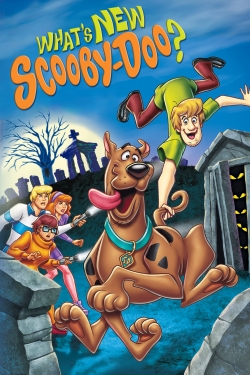 watch What's New, Scooby-Doo? Movie online free in hd on MovieMP4