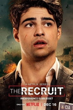 watch The Recruit Movie online free in hd on MovieMP4