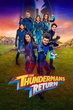 watch The Thundermans Return Movie online free in hd on MovieMP4