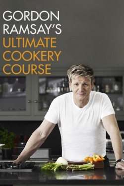 watch Gordon Ramsay's Ultimate Cookery Course Movie online free in hd on MovieMP4
