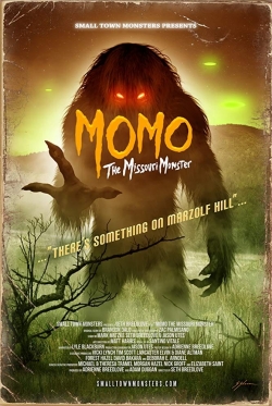 watch Momo: The Missouri Monster Movie online free in hd on MovieMP4