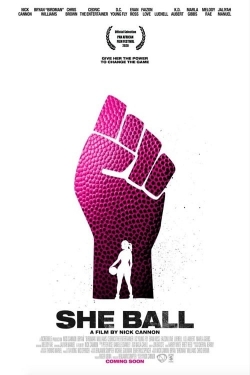 watch She Ball Movie online free in hd on MovieMP4