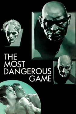 watch The Most Dangerous Game Movie online free in hd on MovieMP4