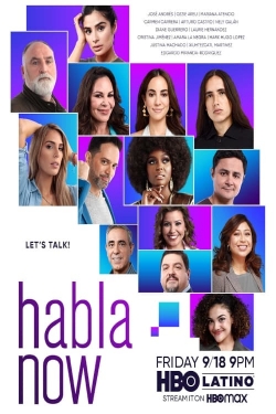 watch Habla Now Movie online free in hd on MovieMP4