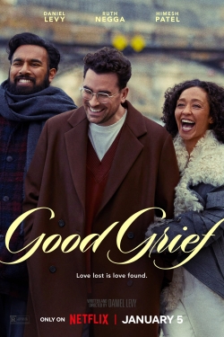 watch Good Grief Movie online free in hd on MovieMP4