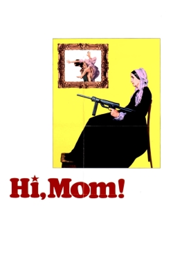 watch Hi, Mom! Movie online free in hd on MovieMP4