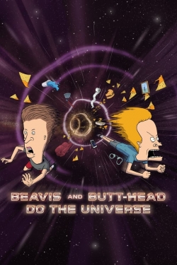 watch Beavis and Butt-Head Do the Universe Movie online free in hd on MovieMP4