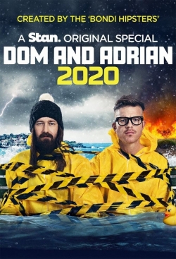 watch Dom and Adrian: 2020 Movie online free in hd on MovieMP4