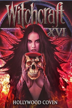 watch Witchcraft 16: Hollywood Coven Movie online free in hd on MovieMP4