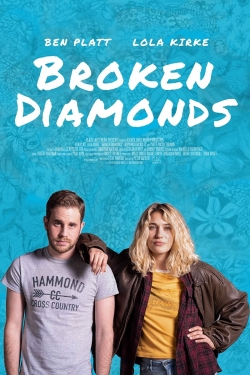 watch Broken Diamonds Movie online free in hd on MovieMP4