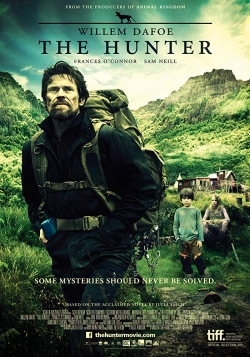 watch The Hunter Movie online free in hd on MovieMP4