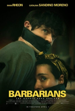 watch Barbarians Movie online free in hd on MovieMP4