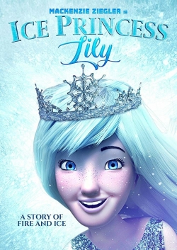 watch Ice Princess Lily Movie online free in hd on MovieMP4