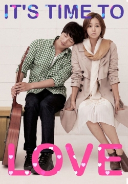 watch It's Time to Love Movie online free in hd on MovieMP4