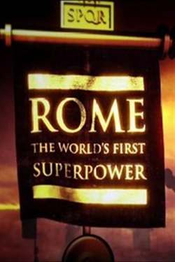 watch Rome: The World's First Superpower Movie online free in hd on MovieMP4