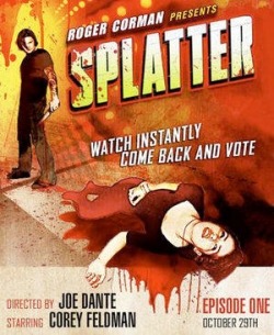 watch Splatter Movie online free in hd on MovieMP4